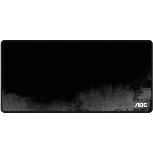 Ігрова поверхня AOC MM300XL Mouse Mat XL (MM300XL) ТОП в Дніпрі