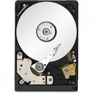 Жорсткий диск 2.5" 1TB Seagate 5400rpm, 128MB, SATA 6GB/s 7mm (ST1000LM035) в Днепре