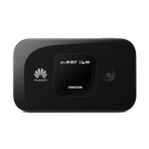 3G/4G WiFi роутер Huawei E5577s-321 Black (3000 мАг) в Дніпрі