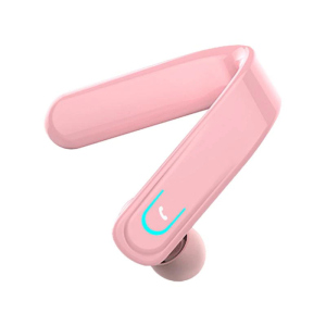 Гарнитура 5.1 bluetooth Q Sound YX-18 pink