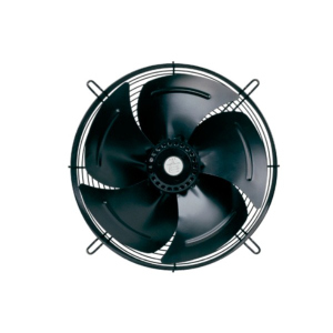 Осьовий вентилятор MaEr Fan Motor YDWF74L34P4-422N-350 B (4E-350-B-G) 220 В Ø 350 мм ТОП в Дніпрі