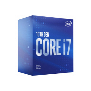 Процесор INTEL Core™ i7 12700KF (BX8071512700KF) краща модель в Дніпрі