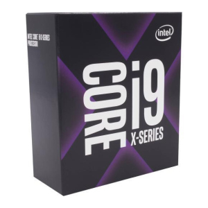 купить Процессор Intel Core i9-10940X 3,30GHz BOX (BX8069510940X)