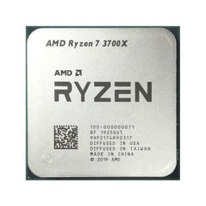 Процесор AMD Ryzen 7 3700X OEM (100-000000071) в Дніпрі