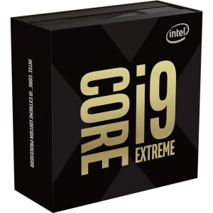 Процессор Intel Core i9-9980XE 3,1GHz BOX (BX80673I99980X) в Днепре