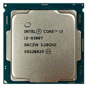 Процессор Intel Core i3-9300T processor лучшая модель в Днепре