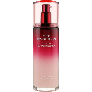 Лосьйон для обличчя Missha Time Revolution Red Algae 130 мл (8809643527033)