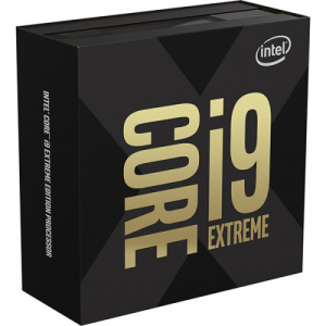 Процессор Intel Core i9-10980XE 3,0GHz BOX (BX8069510980XE) в Днепре