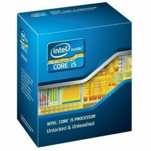 Процессор Intel Core i5-4590S 3,0GHz BOX (BX80646I54590S) рейтинг