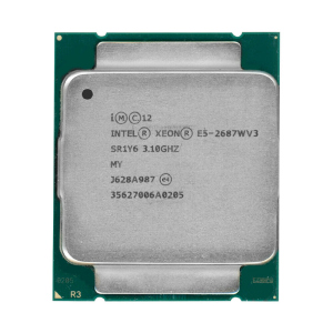 Процессор Intel Xeon E5-2687W v3 3.1GHz 10C s.2011-3 SR1Y6