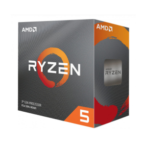 Процессор AMD Ryzen 5 3500X 3,6GHz BOX (100100000158BOX) лучшая модель в Днепре