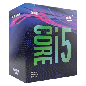 хороша модель Процесор Intel Core i5-9400F 2,9GHz BOX (BX80684I59400F)