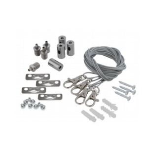 Набір кріплень Nowodvorski CL ITAKA SUSPENSION KIT CN (8314) в Днепре