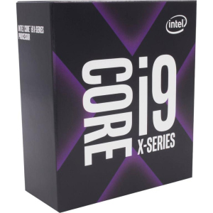 Процесор INTEL Core i9-10920X 3.5GHz s2066 (BX8069510920X) краща модель в Дніпрі