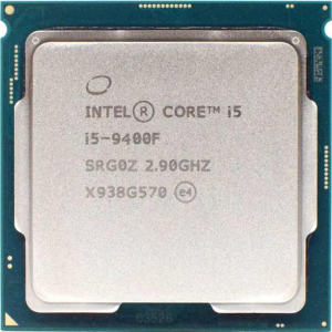 Процесор Intel Core i5 9400F (BX80684I59400F), U1 краща модель в Дніпрі