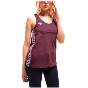 купити Спортивна майка Arena W-Tank-Top-Team-001782-435 XL Фіолетова (3468336194157)