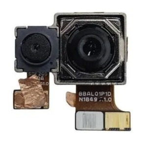 Камера для Xiaomi Mi9 Lite, 48MP + 2MP, двойная, основная (большая), на шлейфе High Copy лучшая модель в Днепре