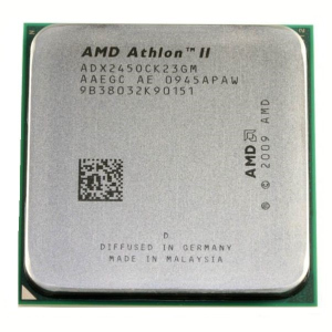 Процессор AMD Athlon II X2 245 2.90GHz/2M/2000 (ADX245OCK23GM) AM3, tray ТОП в Днепре