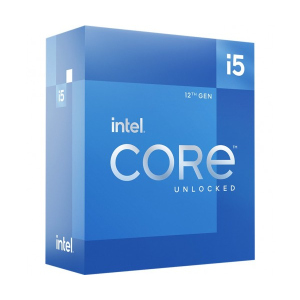 Процесор Intel Core i5-12600K (BX8071512600K) ТОП в Дніпрі