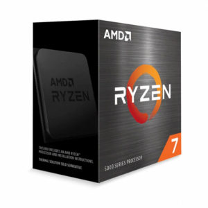 хорошая модель Процессор AMD Ryzen 7 5700G (100-100000263BOX)