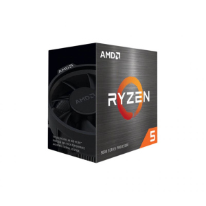 купить Процессор AMD Ryzen 5 5600X (100-100000604MPK)