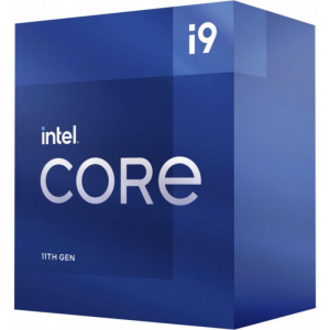 Процессор INTEL Core i9 11900K (BX8070811900K) рейтинг