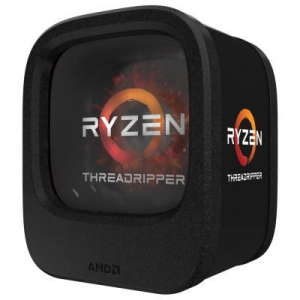 Процесор AMD Ryzen Threadripper 1900X (YD190XA8AEWOF) ТОП в Дніпрі