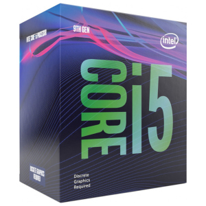 хорошая модель Процессор для ПК Intel Core i5 8400 2.8GHz (8MB, Coffee Lake, 65W, S1151) Box (BX80684I58400) (F_4015-10952)