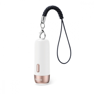 Умный брелок Baseus T3 Rechargeable Anti-lost Tracker white рейтинг