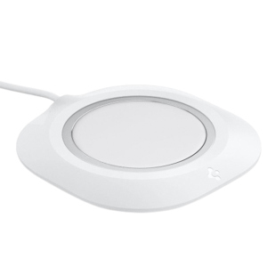 Підставка-тримач для MagSafe Spigen Mag Fit для MagSafe Charger Pad White [63807] рейтинг