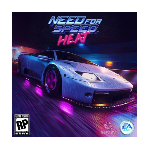 Ігра для PC Need for Speed ​​Heat PC