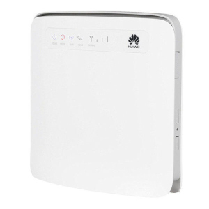 3G/4G модем + WiFi роутер Huawei E5186s-22a в Дніпрі