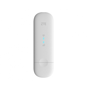 3G/4G WiFi роутер ZTE MF79U краща модель в Дніпрі