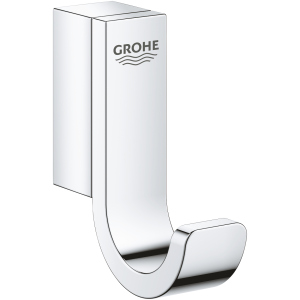 Гачок GROHE Selection 41039000 краща модель в Дніпрі