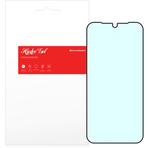Гідрогелева плівка Armorstandart Anti-Blue для Motorola One Fusion Plus в Дніпрі
