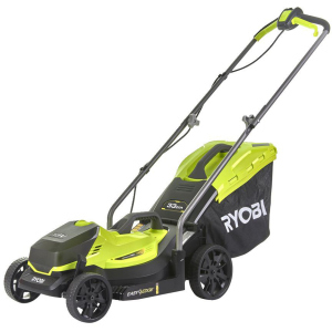 Газонокосарка Ryobi RLM18X33B-40 (5133004306) в Дніпрі