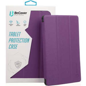 Додаток BeCover Smart Case для Huawei MatePad T8 Purple (BC_705078) в Дніпрі