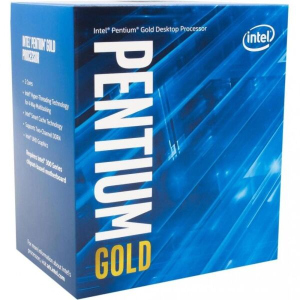 Intel Pentium Gold G5600F (BX80684G5600F) рейтинг