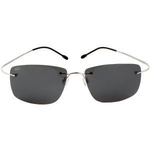 Поляризаційні окуляри Road&amp;Sport RS 02G сонцезахисні Сірі (6902303345397)
