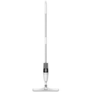 Швабра з розпилювачем Xiaomi Deerma Spray Mop White (Міжнародна версія) (TB500) краща модель в Дніпрі