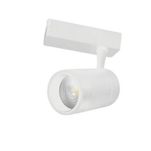 Світильник трековий світлодіодний COB LED Horoz Electric MONACO-30 30W 4200K білий 018-019-0030 краща модель в Дніпрі