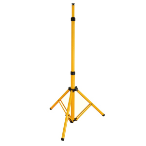 Стійка для прожектора одинарна Horoz Electric TRIPOD SINGLE 107-001-0001 краща модель в Дніпрі