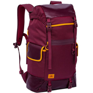 Рюкзак для ноутбука RIVACASE 5361 17.3" Burgundy red (5361 (Burgundy red)) в Днепре