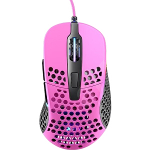 Мышь Xtrfy M4 RGB USB Pink (XG-M4-RGB-PINK) рейтинг