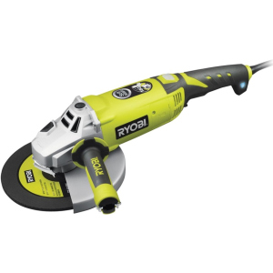 Шліфмашина кутова Ryobi EAG2000-G (5133002193) краща модель в Дніпрі