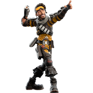 купити Фігурка Weta Workshop Apex Legends Mirage (145003046)