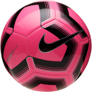 М'яч футбольний Nike Pitch Train SC3893-639 Size 5 - SP19 (887229804974) в Дніпрі