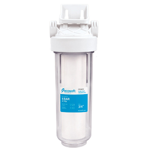 Фільтр для холодної води Ecosoft 3/4"(FPV34ECO) ТОП в Дніпрі