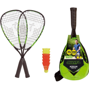 Набір для швидкісного бадмінтону Talbot Torro Speedbadminton Set Speed ​​5500 (490115) в Дніпрі