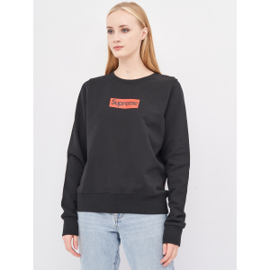 Свитшот Supreme 10362.1 XL (48) Черный